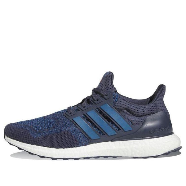 

Кроссовки ультрабуст 1.0 Adidas, синий