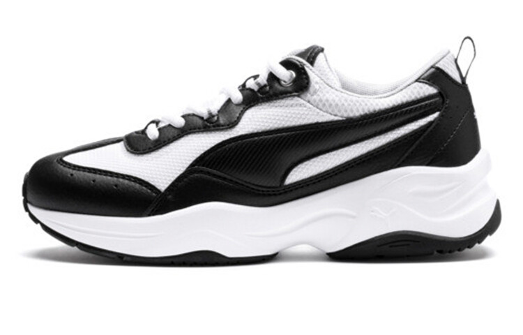 

Повседневная обувь Puma Cilia Life женская