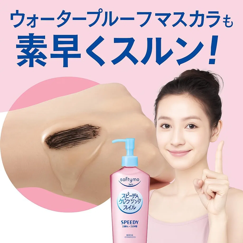 Гидрофильное масло — Масло для снятия макияжа Cleansing Oil, , без отдушки, 230 мл — фото 2