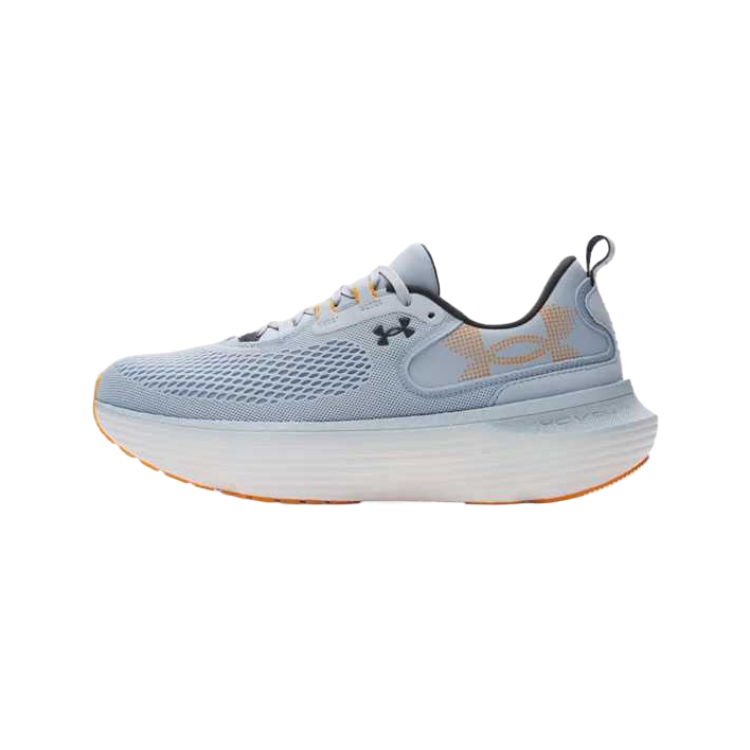 

Under Armour Кроссовки Infinite Elite 2 с дышащей подошвой Rebound Low Top, мужские, светло-синие