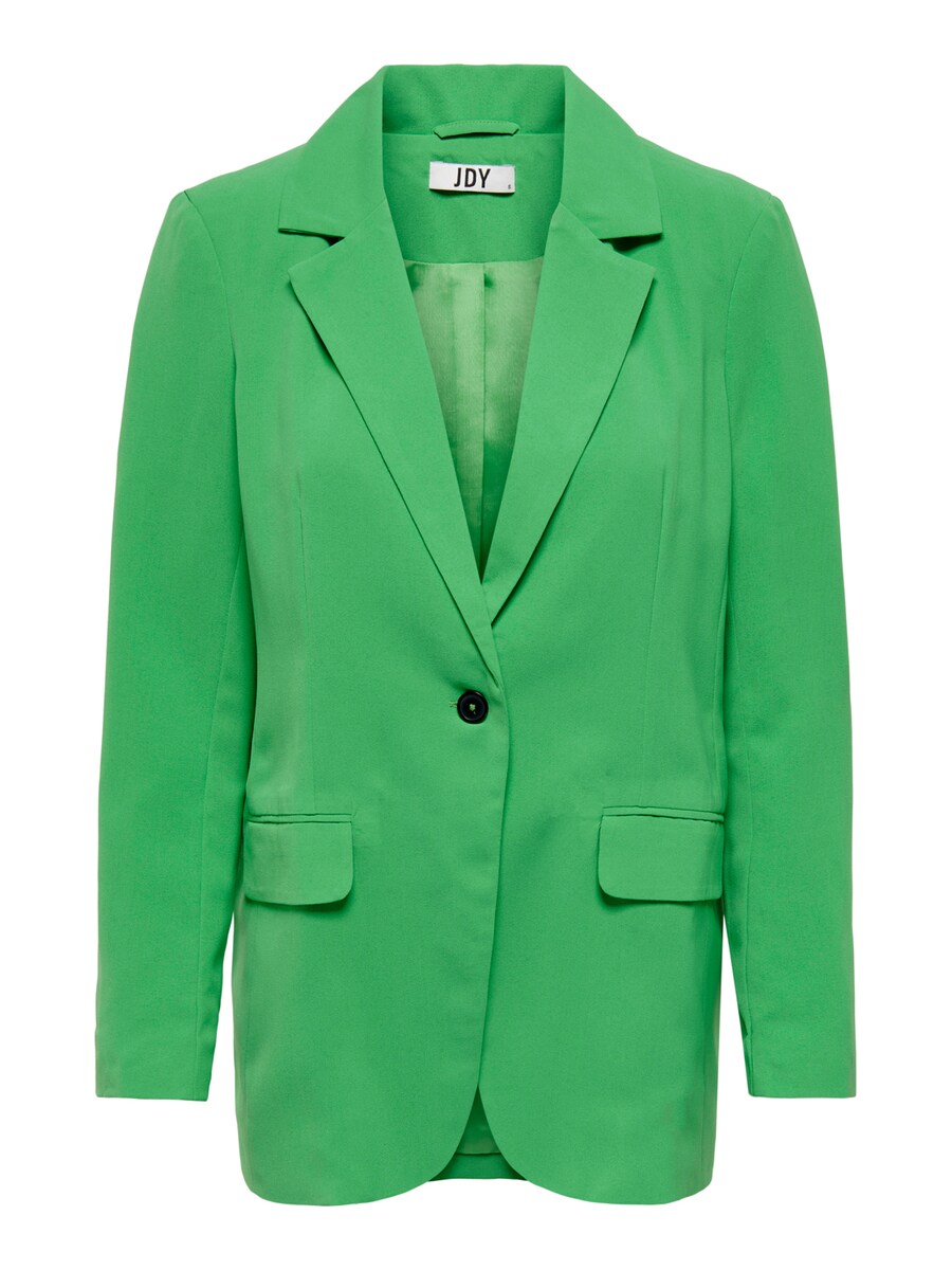 

Классический блейзер JDY Blazer Vincent, зеленый