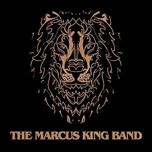 

Виниловая пластинка Marcus King Band: Marcus King Band