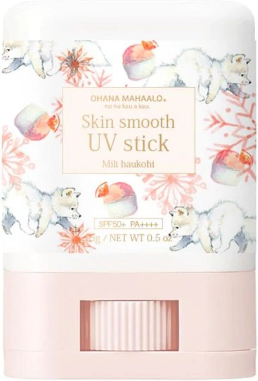 Солнцезащитный стик OHANA MAHAALO UV Stick SOOZEE 1 шт