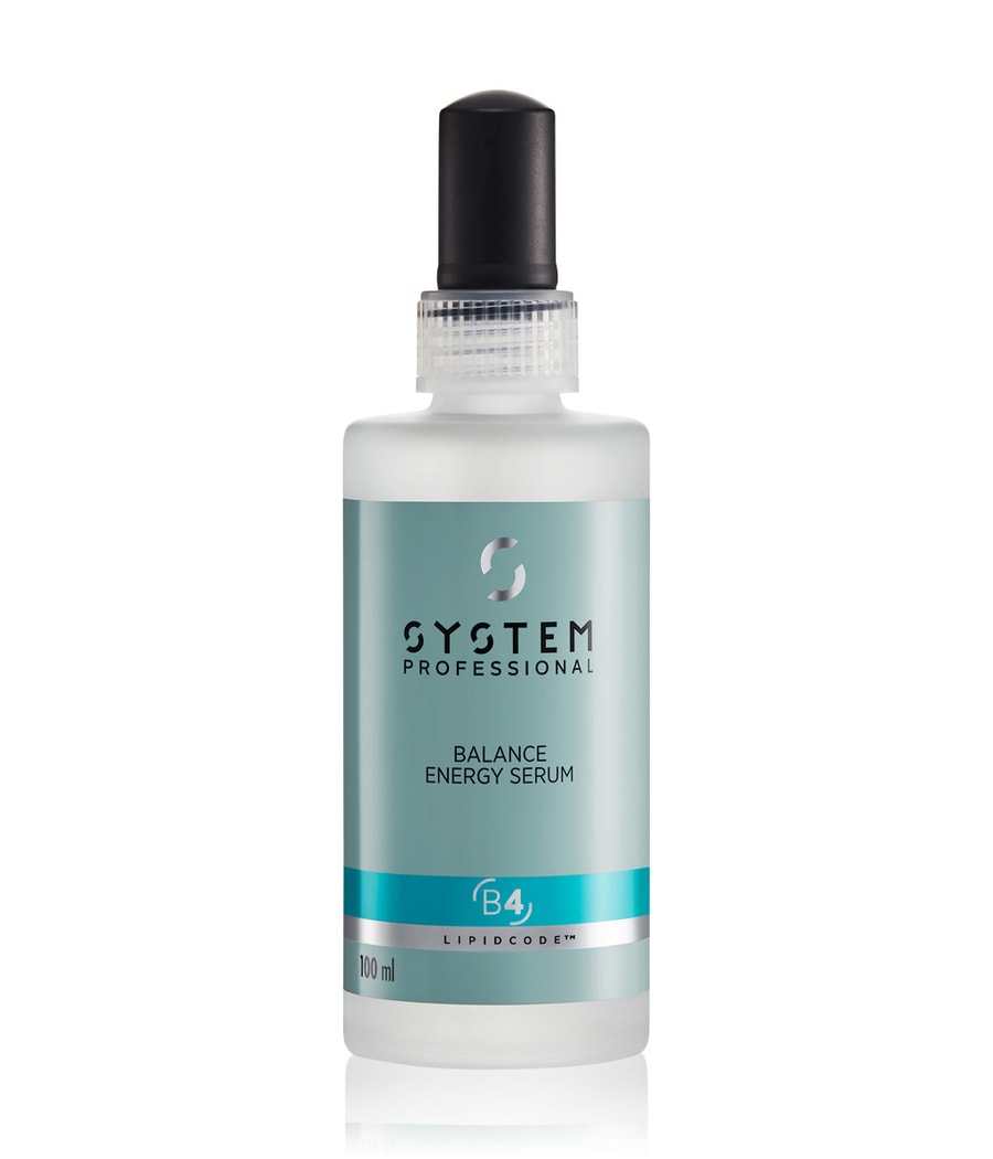 

Сыворотка для волос System Professional LipidCode Balance (B4), 100 ml