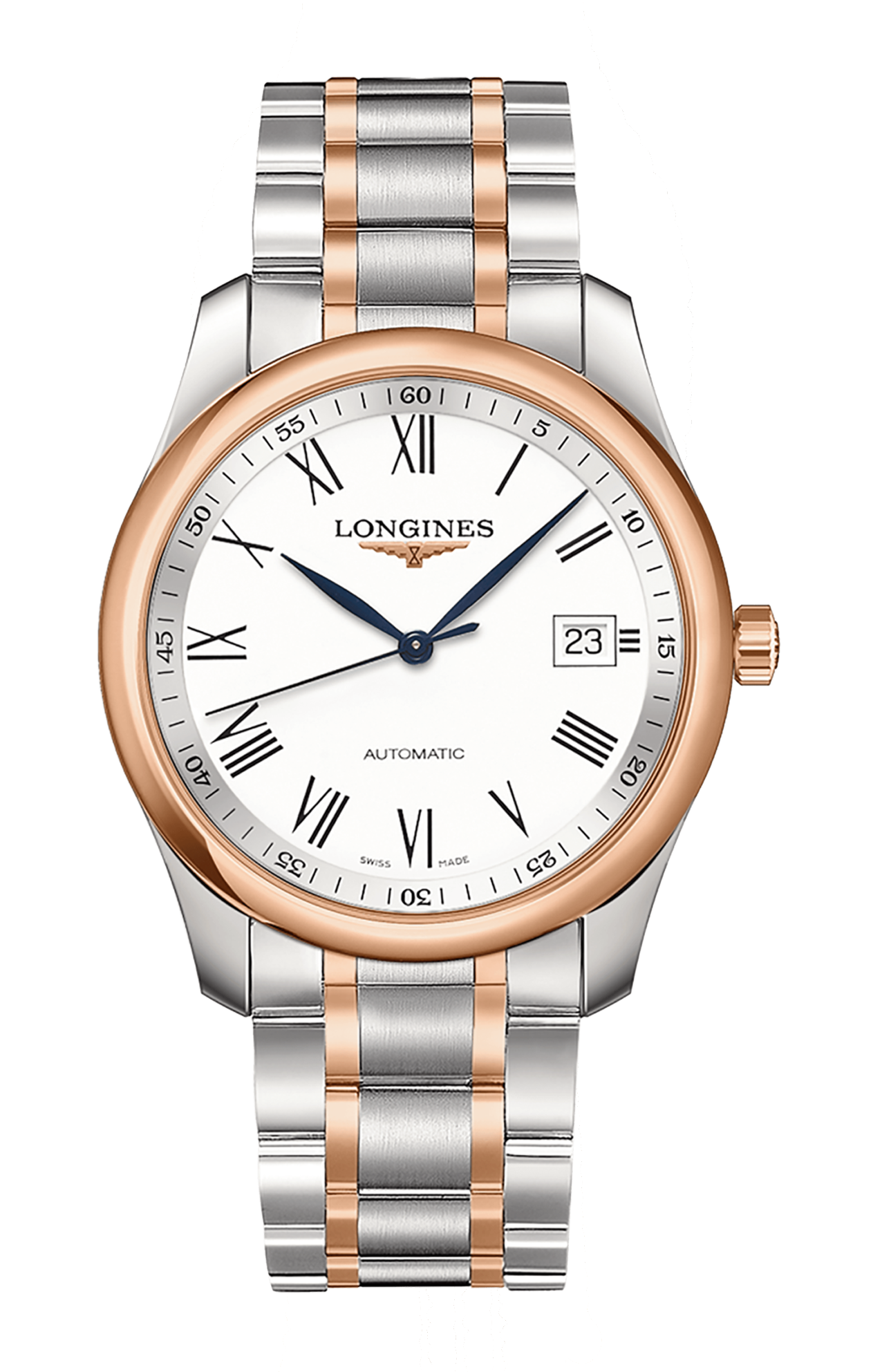 

Часы мужские Longines