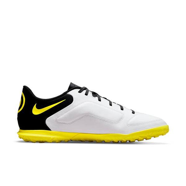 Кроссовки tiempo legend 9 club tf Nike, белый — фото 2