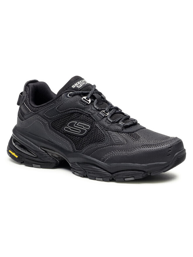 Кроссовки Vigor 3.0 Skechers, черный — фото 3