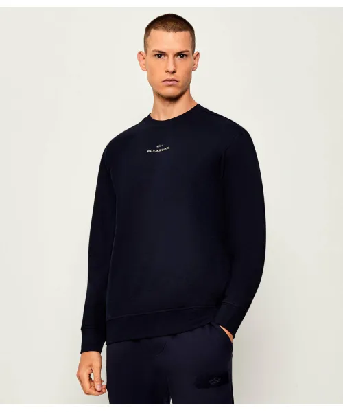 

Толстовка Regular fit Paul&Shark, синий