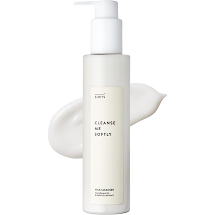 

Очищающее молочко Cleanse Me Softly 200 г Sioris