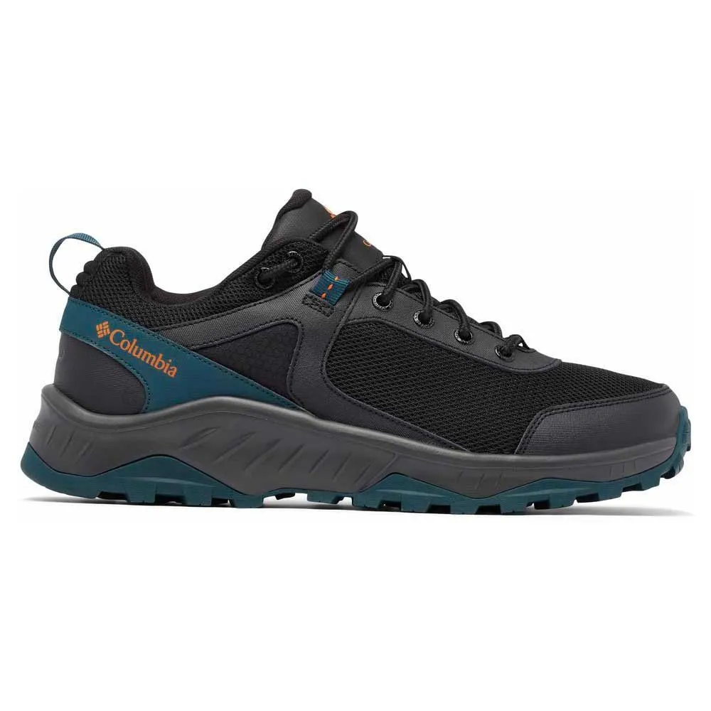 

Походная обувь Columbia Trailstorm Ascend, черный