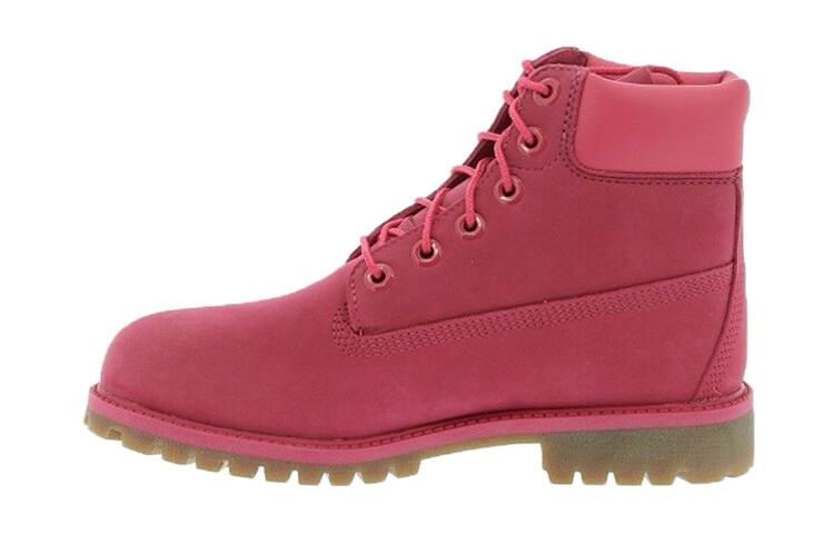 

Детские ботинки Timberland GS