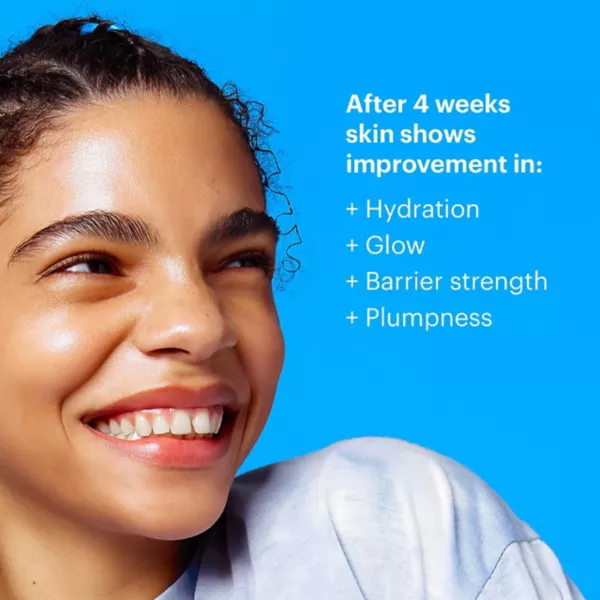 Крем для лица Dr. Jart+ — Vital hydra solution water cream увлажняющий для сияния с гиалуроновой кислотой Dr. Jart — фото 2