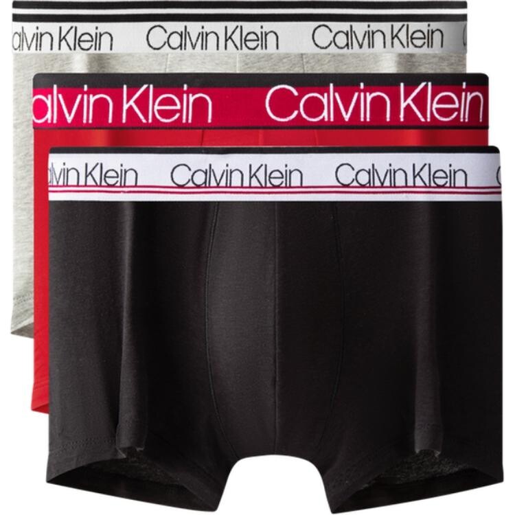 

Мужские трусы Calvin Klein