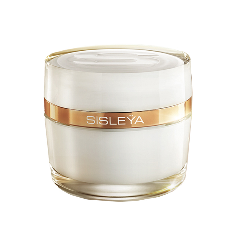 Крем для лица Sisley — XISILI Frost Edition против морщин восстанавливающий Supreme S увлажняющий, 50 мл — фото 3