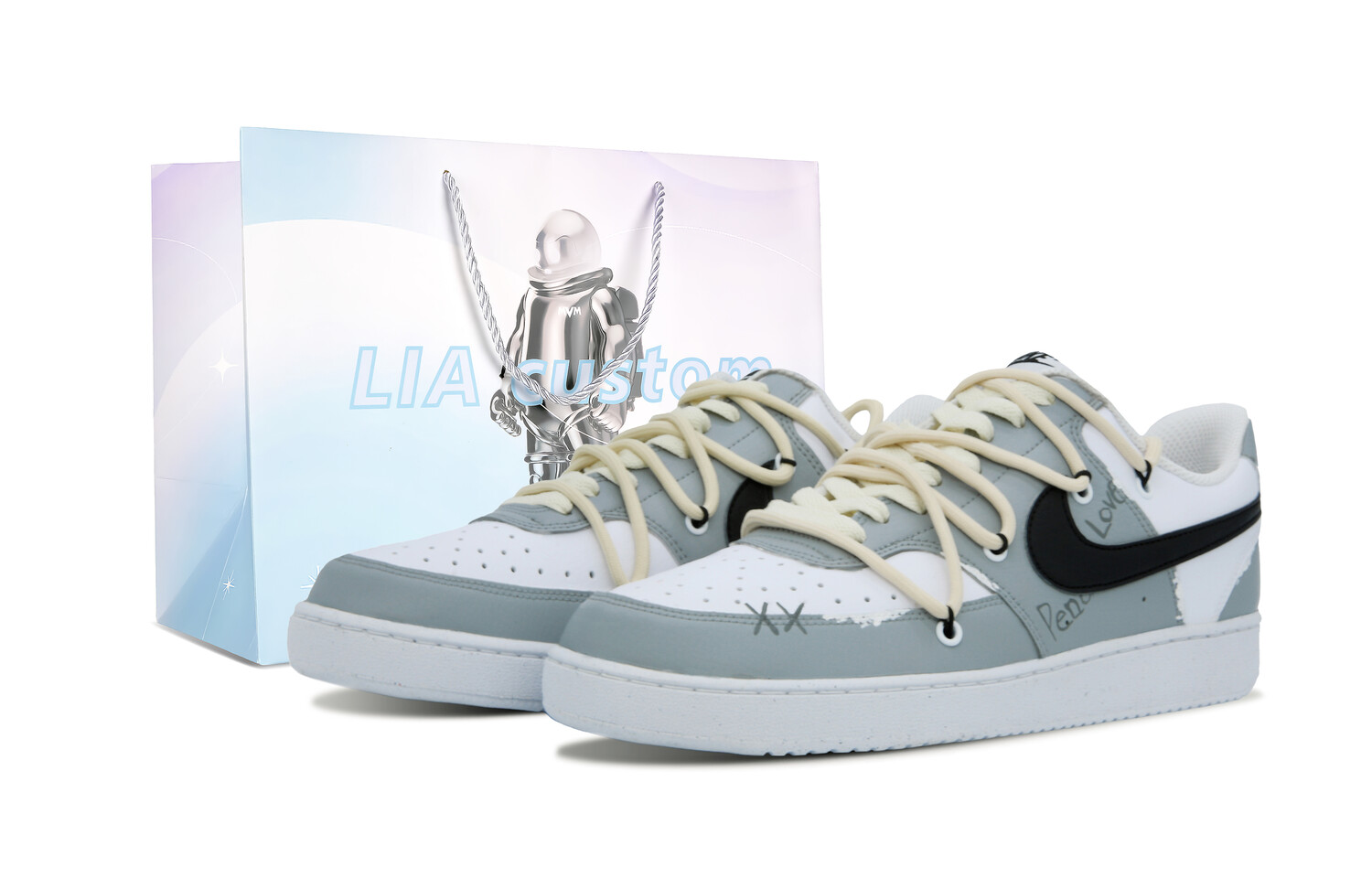 

Кроссовки для скейтбординга Court Vision 1 женские, низкие, синие Nike, Синий, Кроссовки для скейтбординга Court Vision 1 женские, низкие, синие Nike
