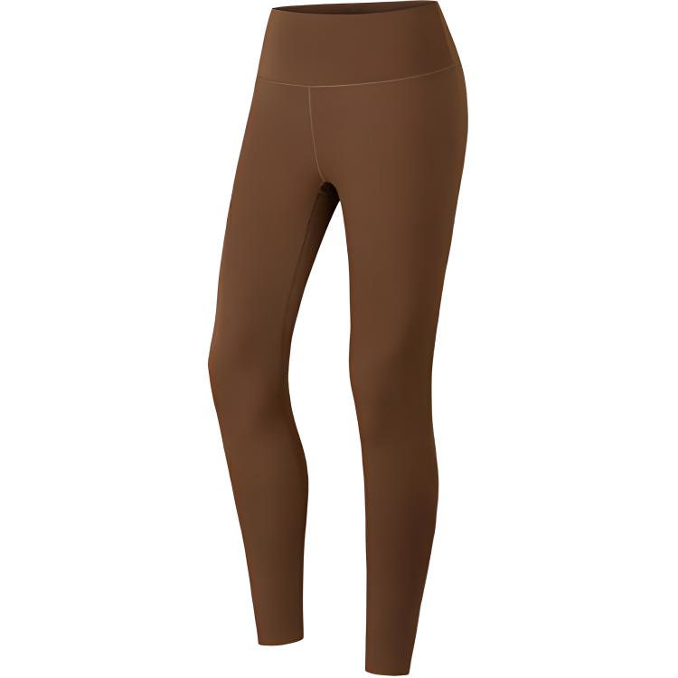 

ANTA SUPERSTORE Женские спортивные брюки Anta Cinnamon Brown