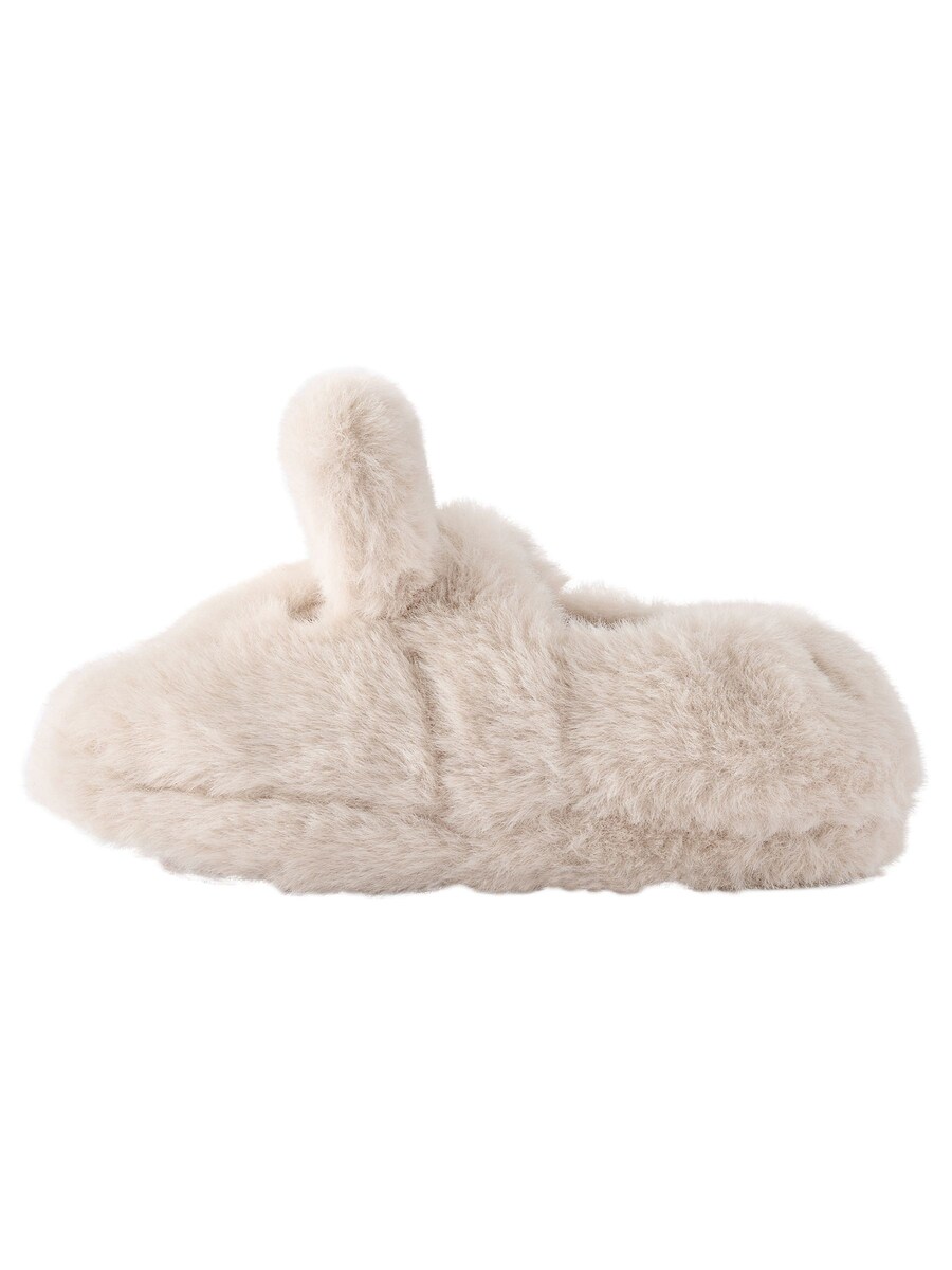 

Тапочки Next Slippers, бежевый