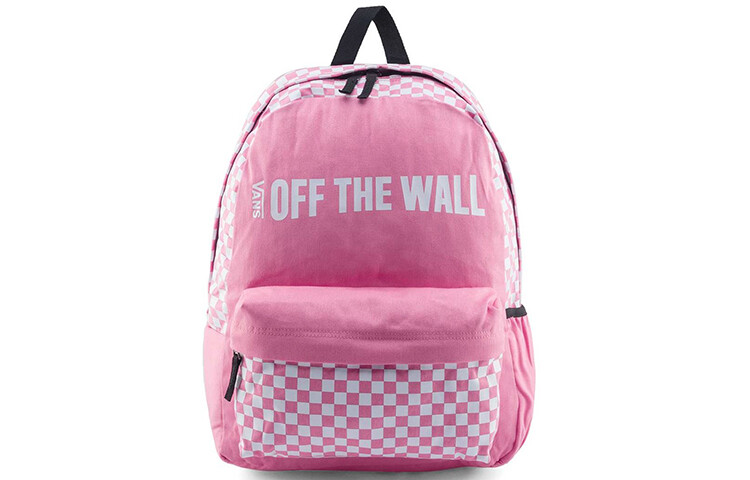 

Женский рюкзак Vans, Pink