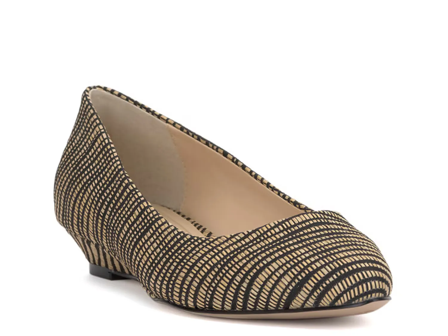 

Балетки Leytun Flat Jessica Simpson, черный