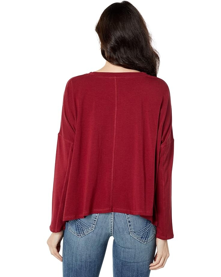 

Рубашка Ariat Wild Life Shirt, цвет Rubaiyat