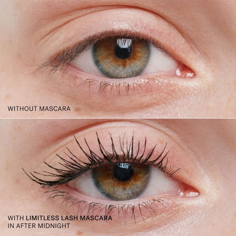 Тушь для ресниц Limitless Lash Lengthening Clean Mascara ILIA, 0.1 /3, After Midnight — фото 3