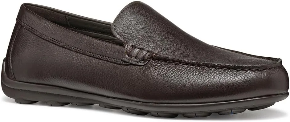 Лоферы Geox Men's U Spherica Ec16 A, кофейный — фото 3