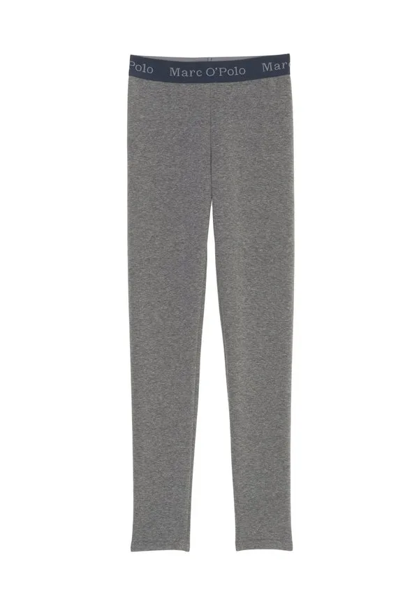 Теплые леггинсы и брюки из австралии Marc O'Polo, Stone Mel.
