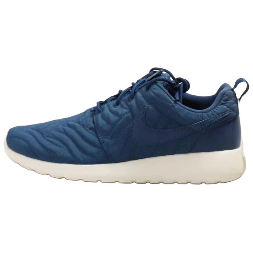 

Кроссовки женские Roshe One Running Low-Top Blue Nike