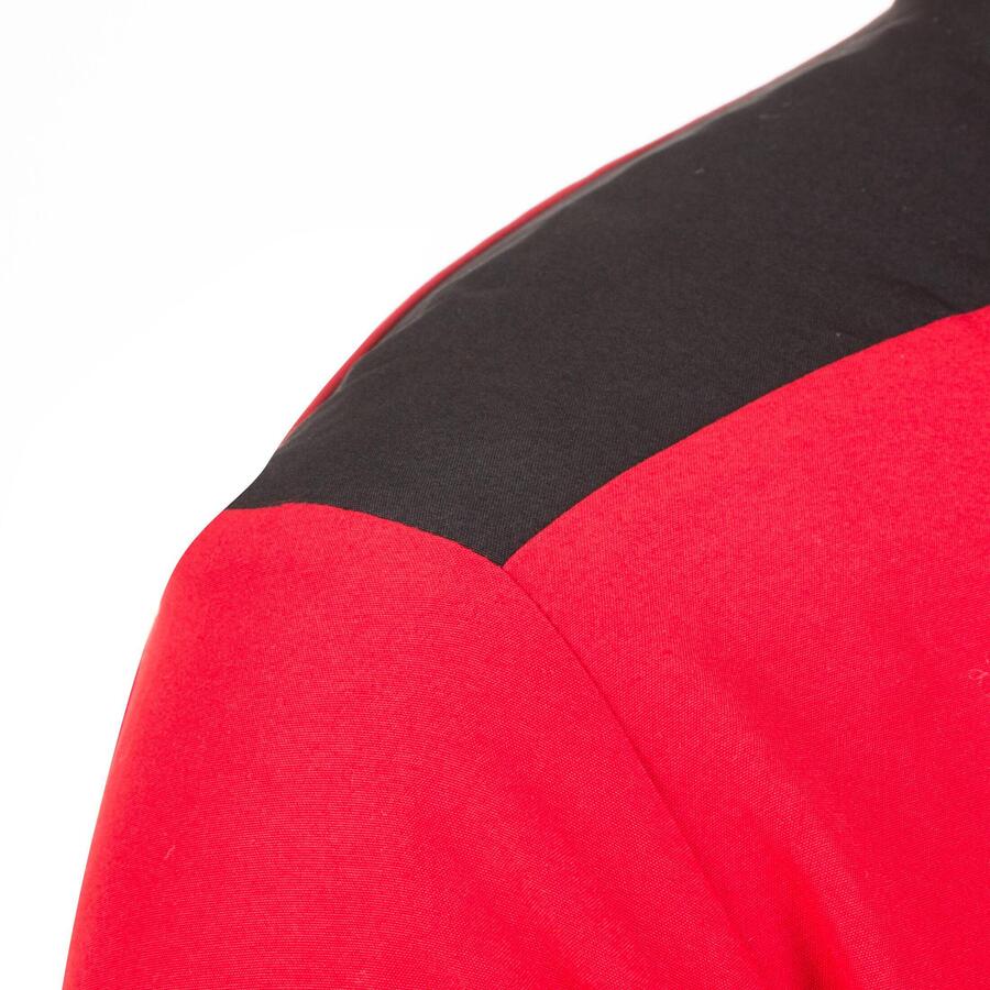 Мужская презентационная куртка adidas Regista 18 — фото 3