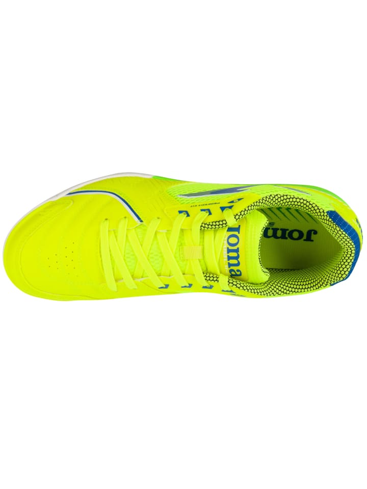 Спортивные кроссовки Joma Dribling 24 DRIW, цвет in Gelb — фото 3