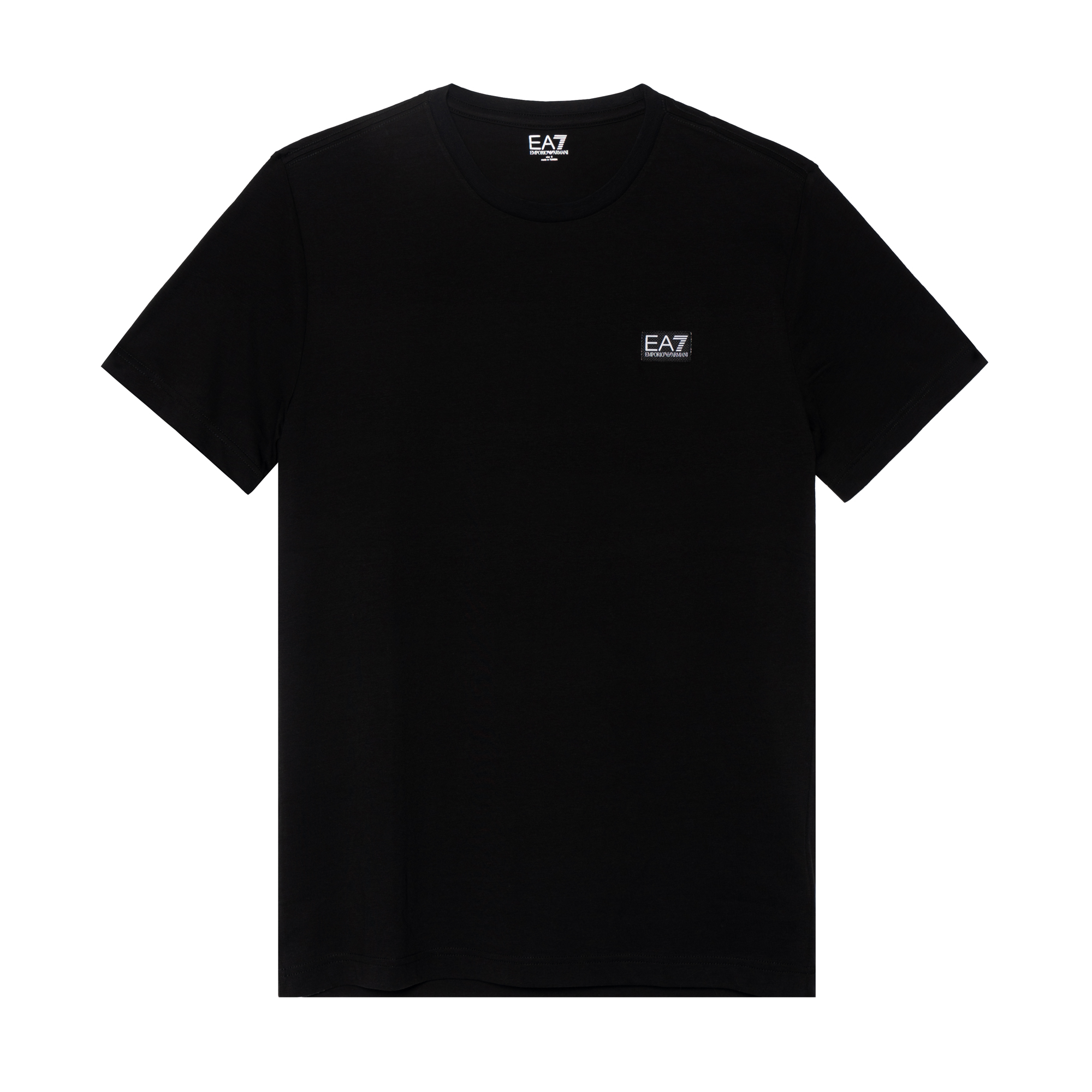 

EMPORIO ARMANI Футболка мужская, черный