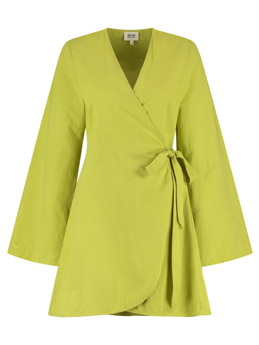 

Мини платье Shiwi Janelle, Kiwi