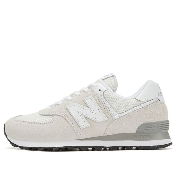 

Кроссовки 574 New Balance, серый