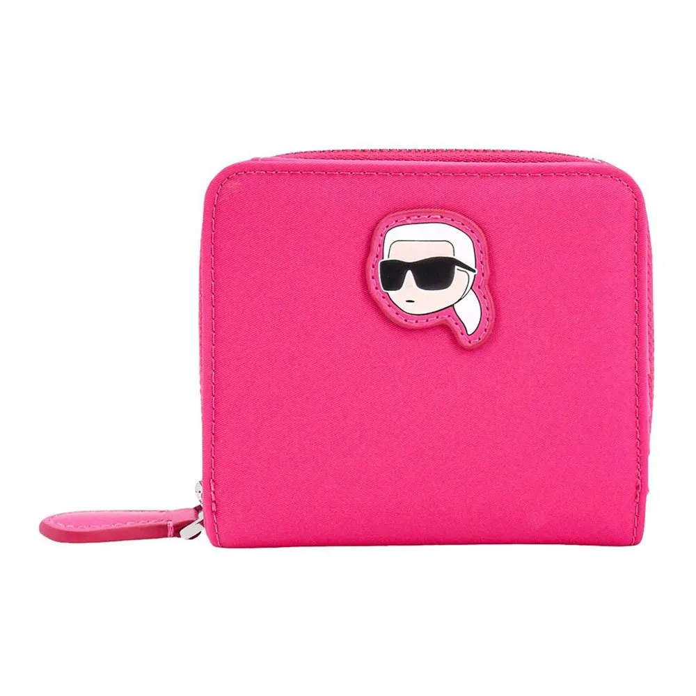 

Кошелек Karl Lagerfeld 230W3220, розовый