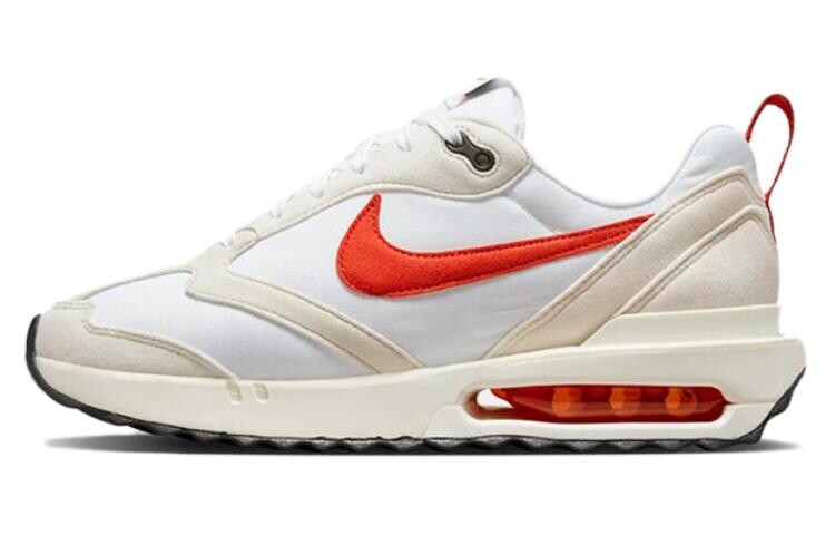 

Женская обувь Nike Air Max Dawn Lifestyle, White/Red