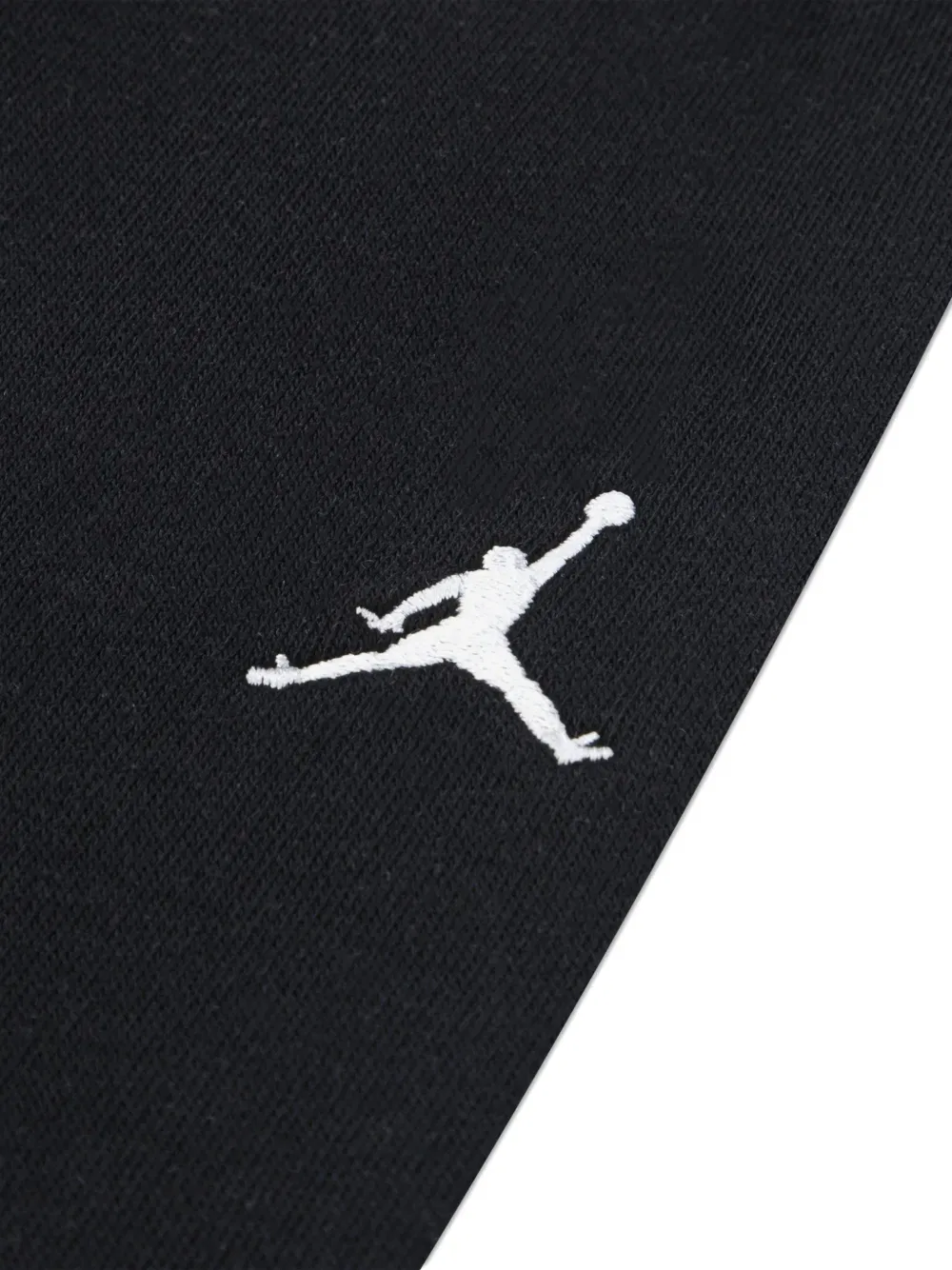 Спортивный костюм с логотипом династии Майкла Джексона Jordan Kids, серый — фото 3