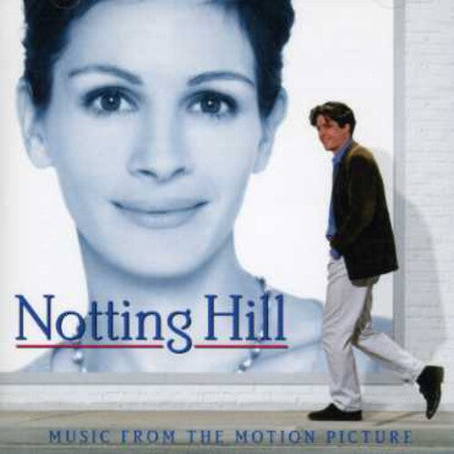 

CD диск Notting Hill: Notting Hill (Original Soundtrack)