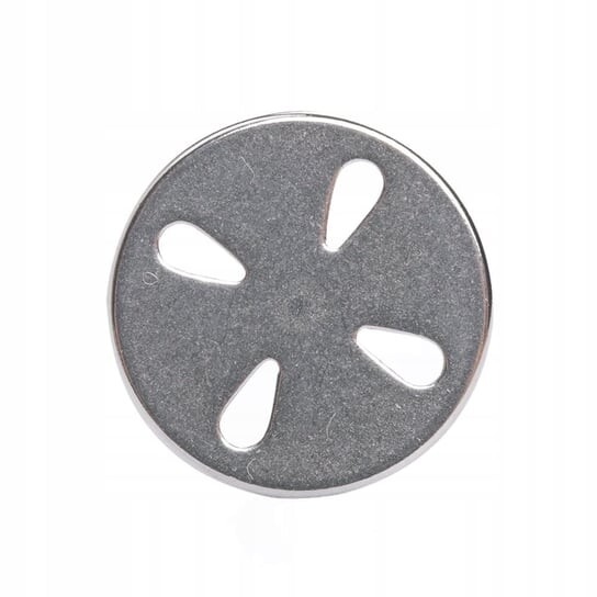 Комплект дисков для педикюра Pododisk хвостовик диска + насадки сменные диски XL 35 мм, AllePaznokcie — фото 4