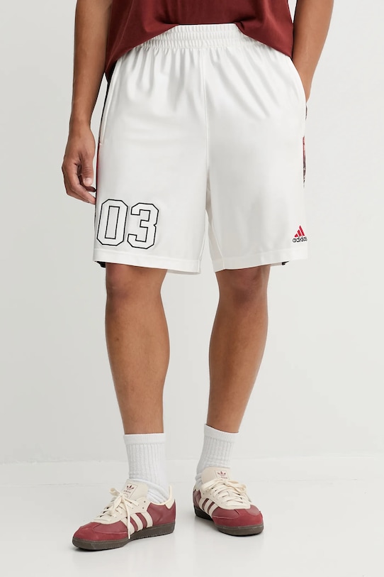 

Шорты OG Camo Short Adidas Originals, белый