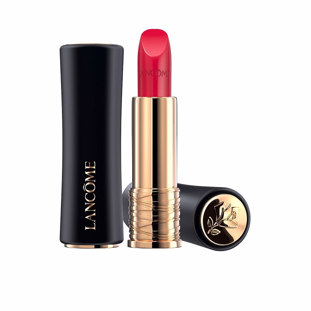 

Губная помада Lancôme L’ absolu rouge cream, 3,4 г, 176