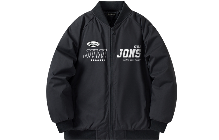 

Пуховик-пальто унисекс JIMI&JONS, Army Green[Jacket], Зеленый, Пуховик-пальто унисекс JIMI&JONS, Army Green[Jacket]