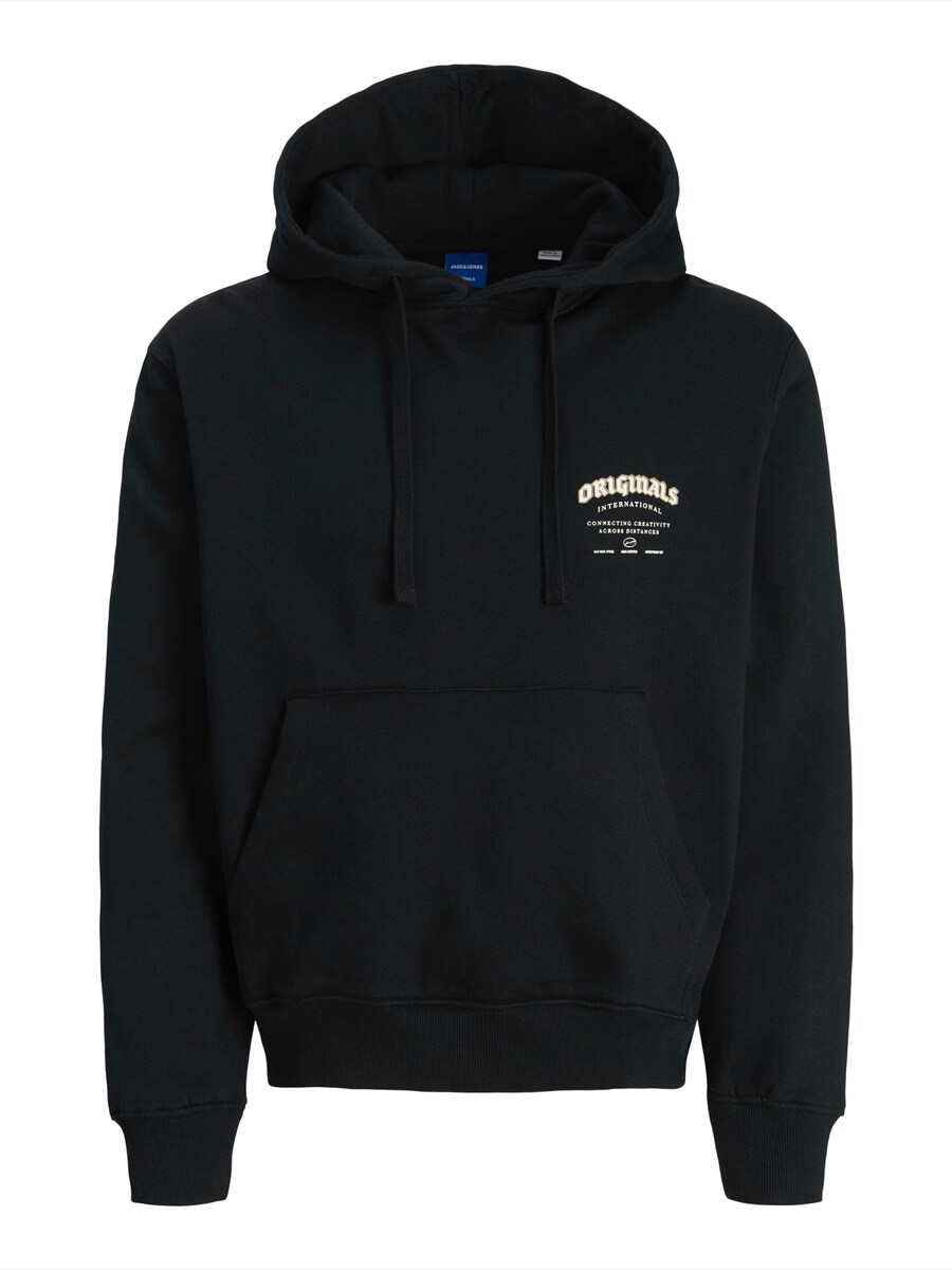 

Толстовка JACK & JONES JACK & JONES JORMEADOWS, Black