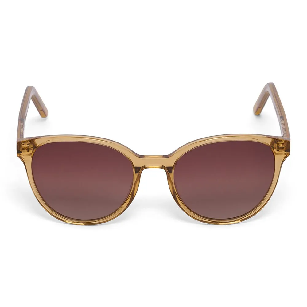 

Солнцезащитные очки Hummel Aerobic polarized, золотой