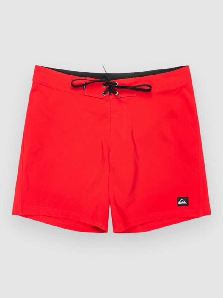 

Пляжные шорты Quiksilver Surfsilk Kaimana 16 Boardshorts, high risk red