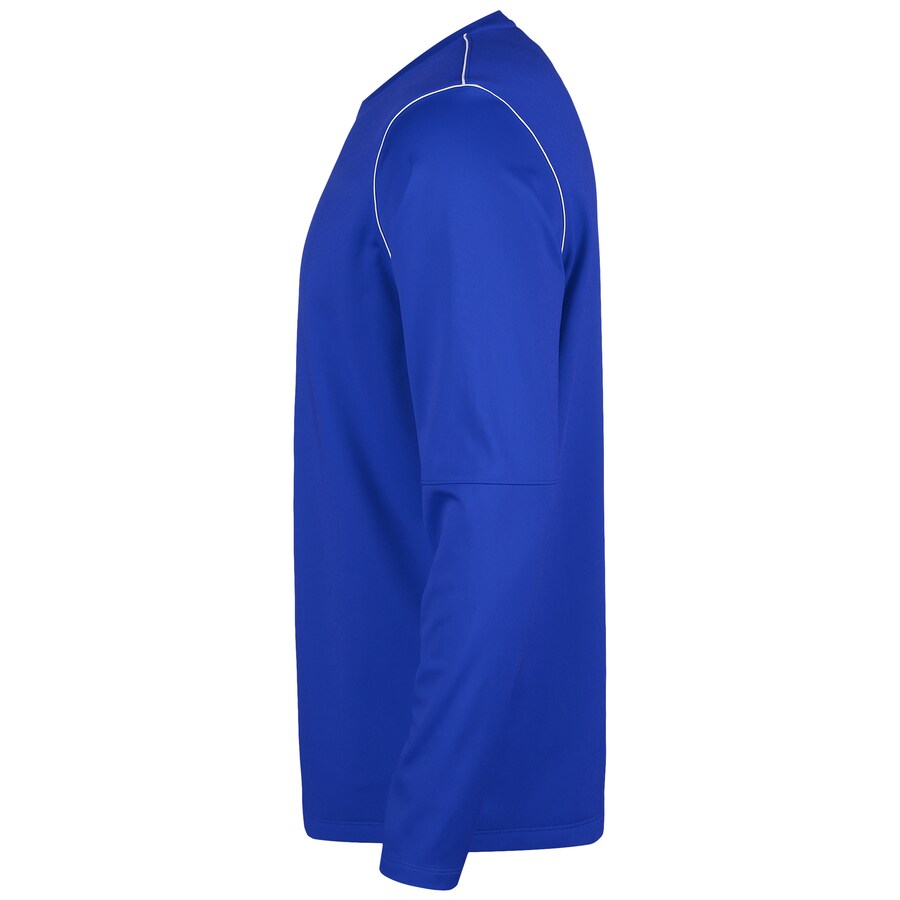 Дышащая футболка NIKE Performance Shirt Park 20, королевский синий — фото 4