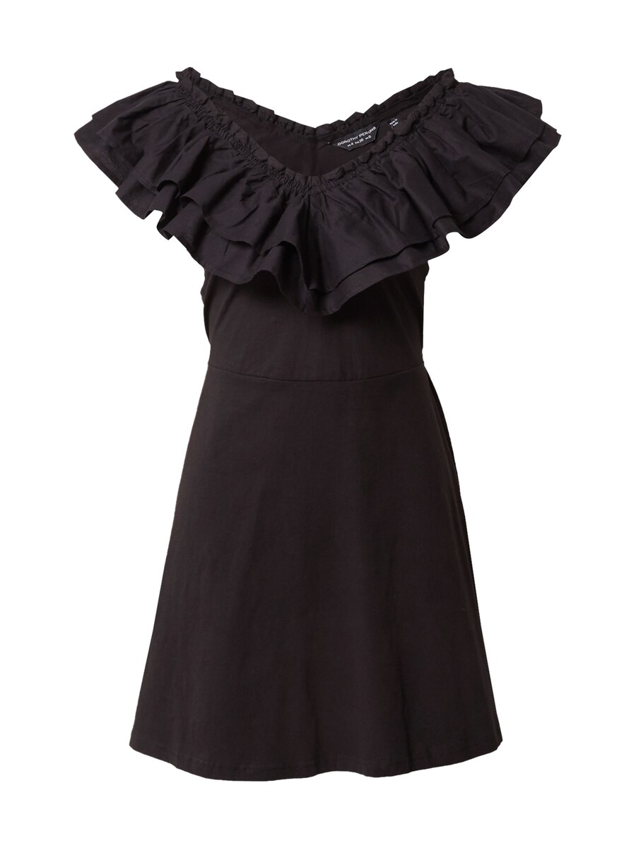 

Мини платье Dorothy Perkins Dress, черный