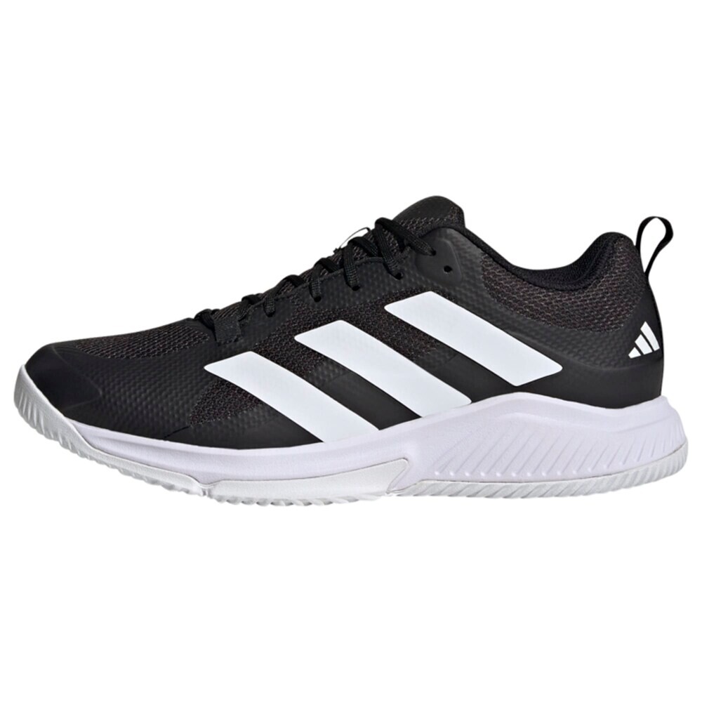 

Спортивная обувь ADIDAS PERFORMANCE Court Team Bounce 2.0, черный, Черный;серый, Спортивная обувь ADIDAS PERFORMANCE Court Team Bounce 2.0, черный