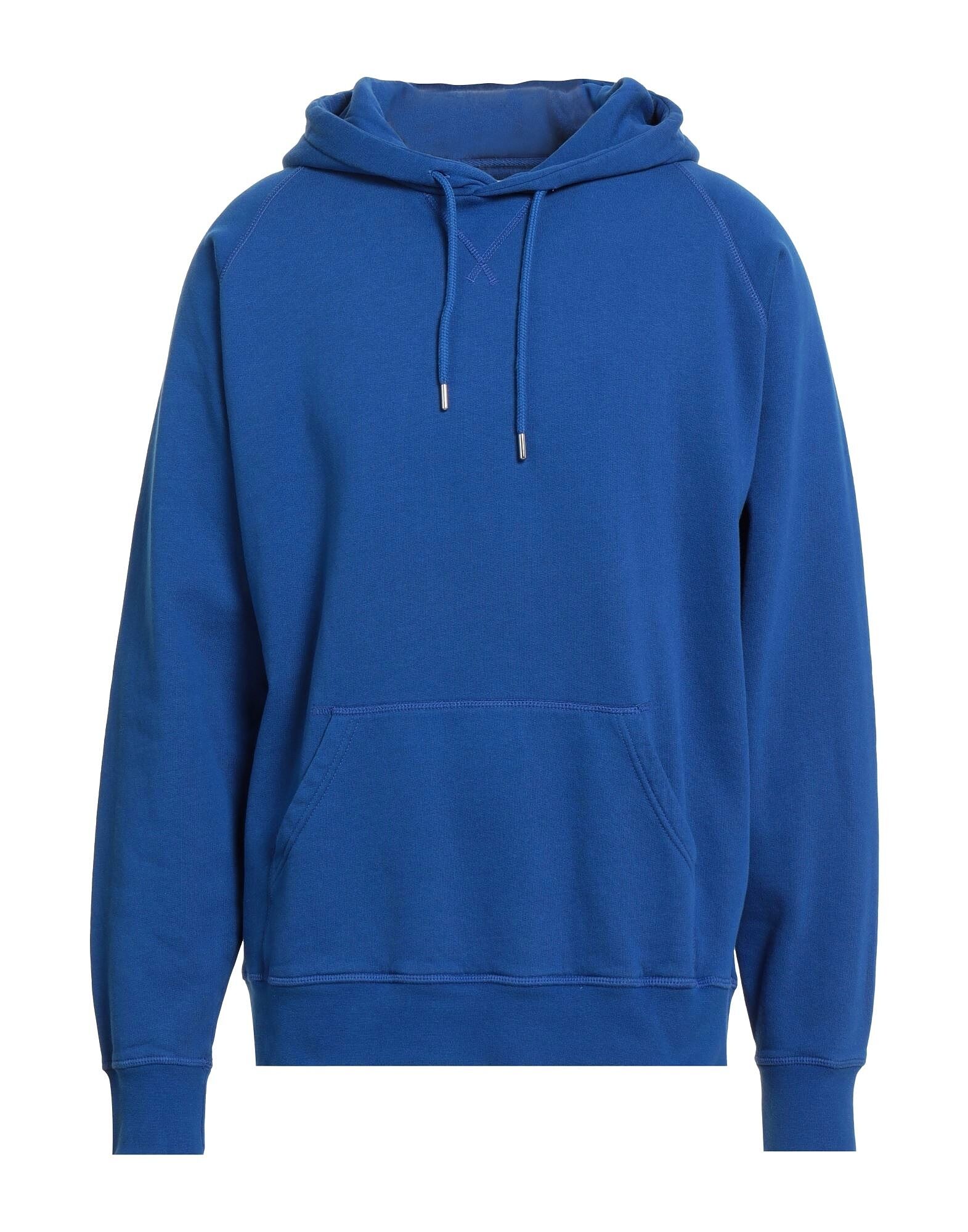 

Толстовка Pop Trading Company, синий