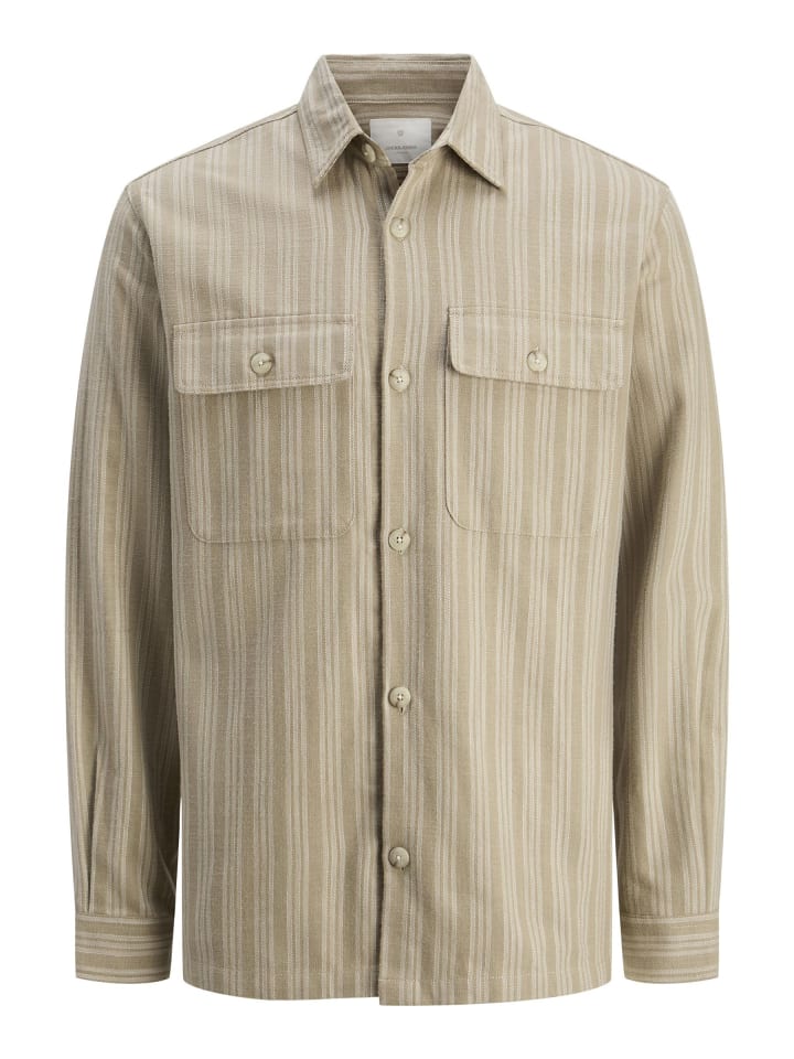 

Рубашка Jack & Jones