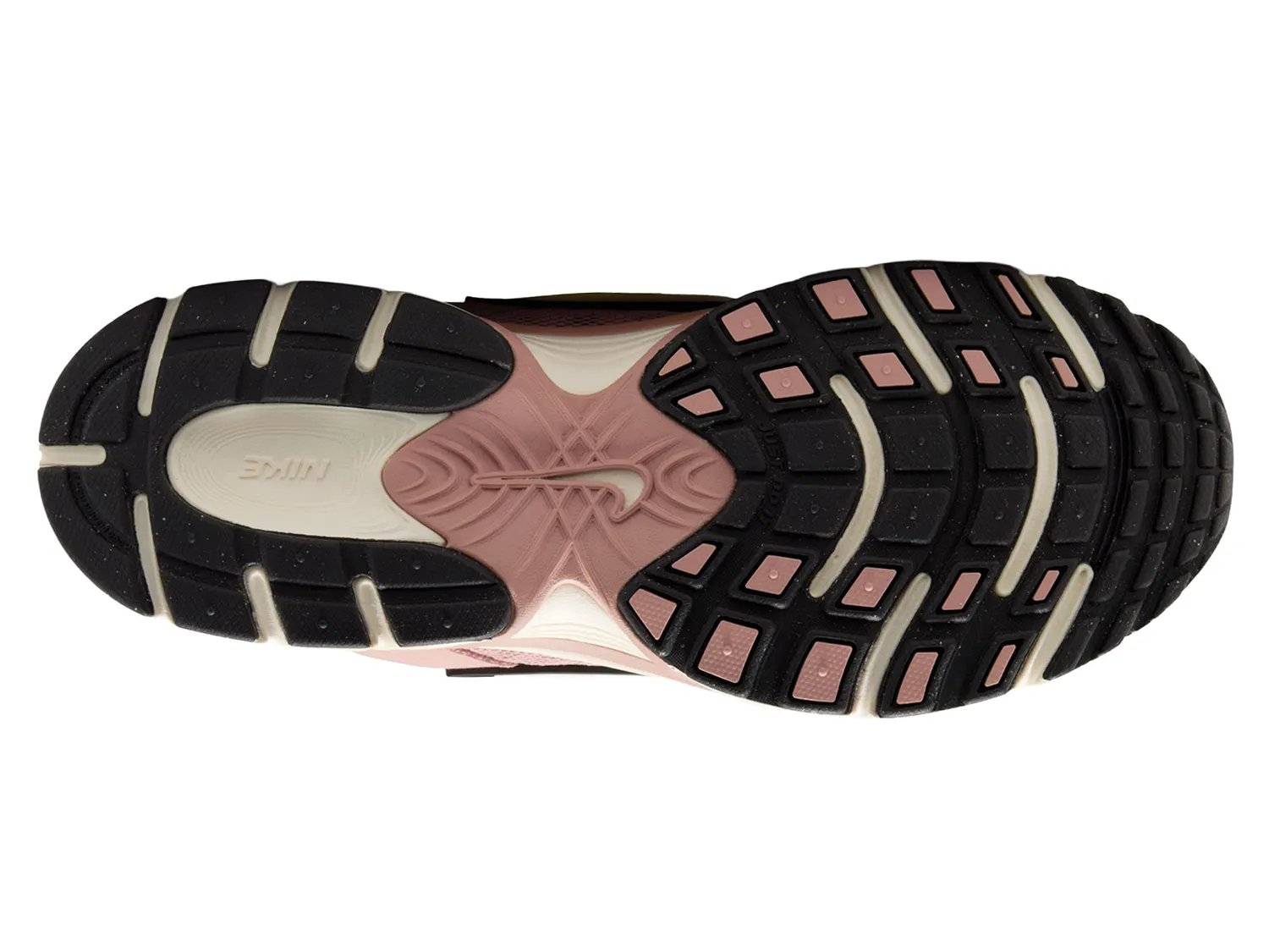 Кроссовки Nike V5 RNR Sneaker - Women's, светло-розовый — фото 4
